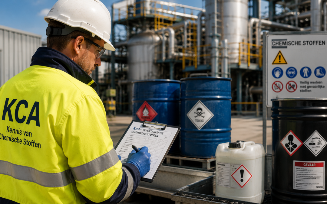 KCA-medewerker worden? Dit is wat je moet weten over de cursus